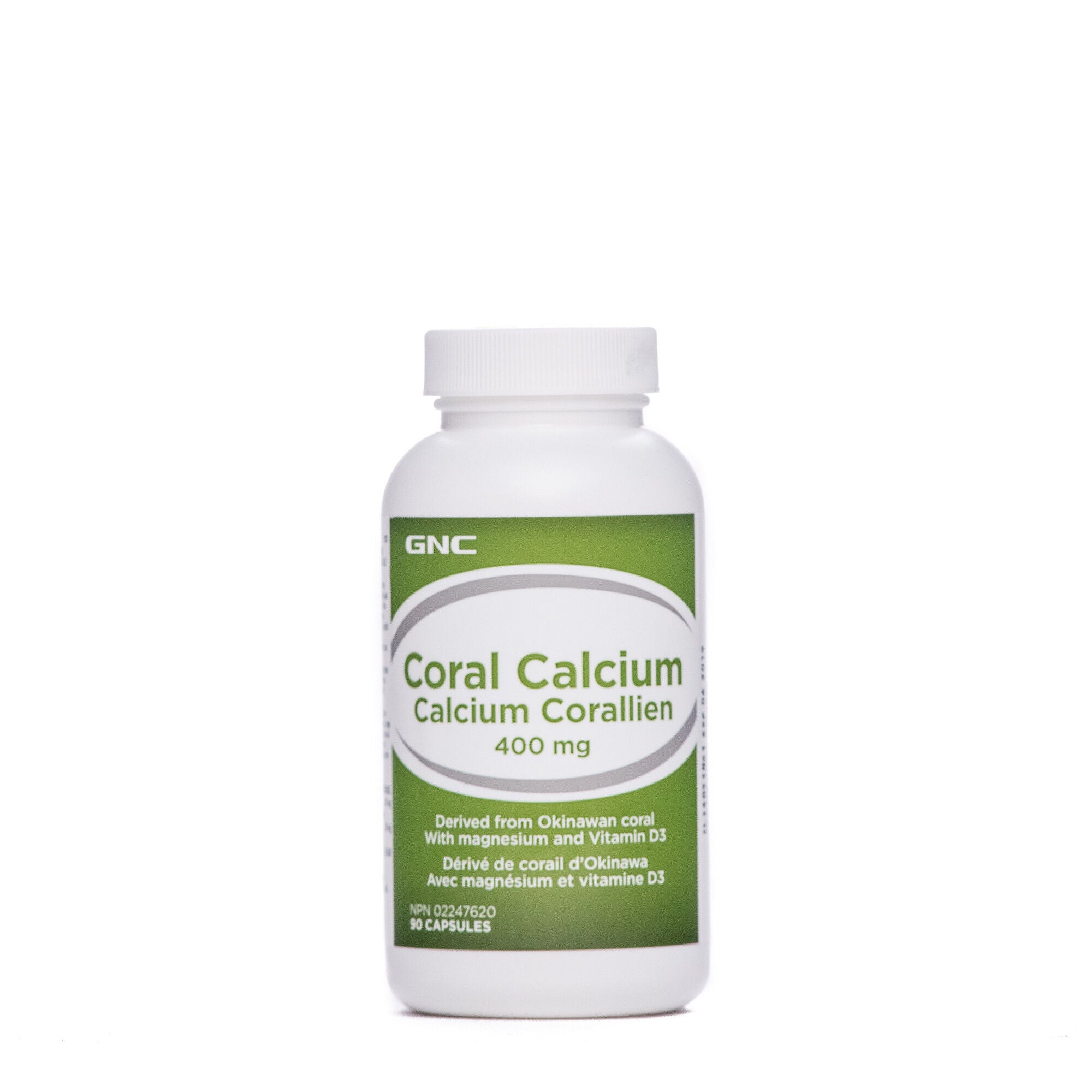 Coral Calcium  | GNC